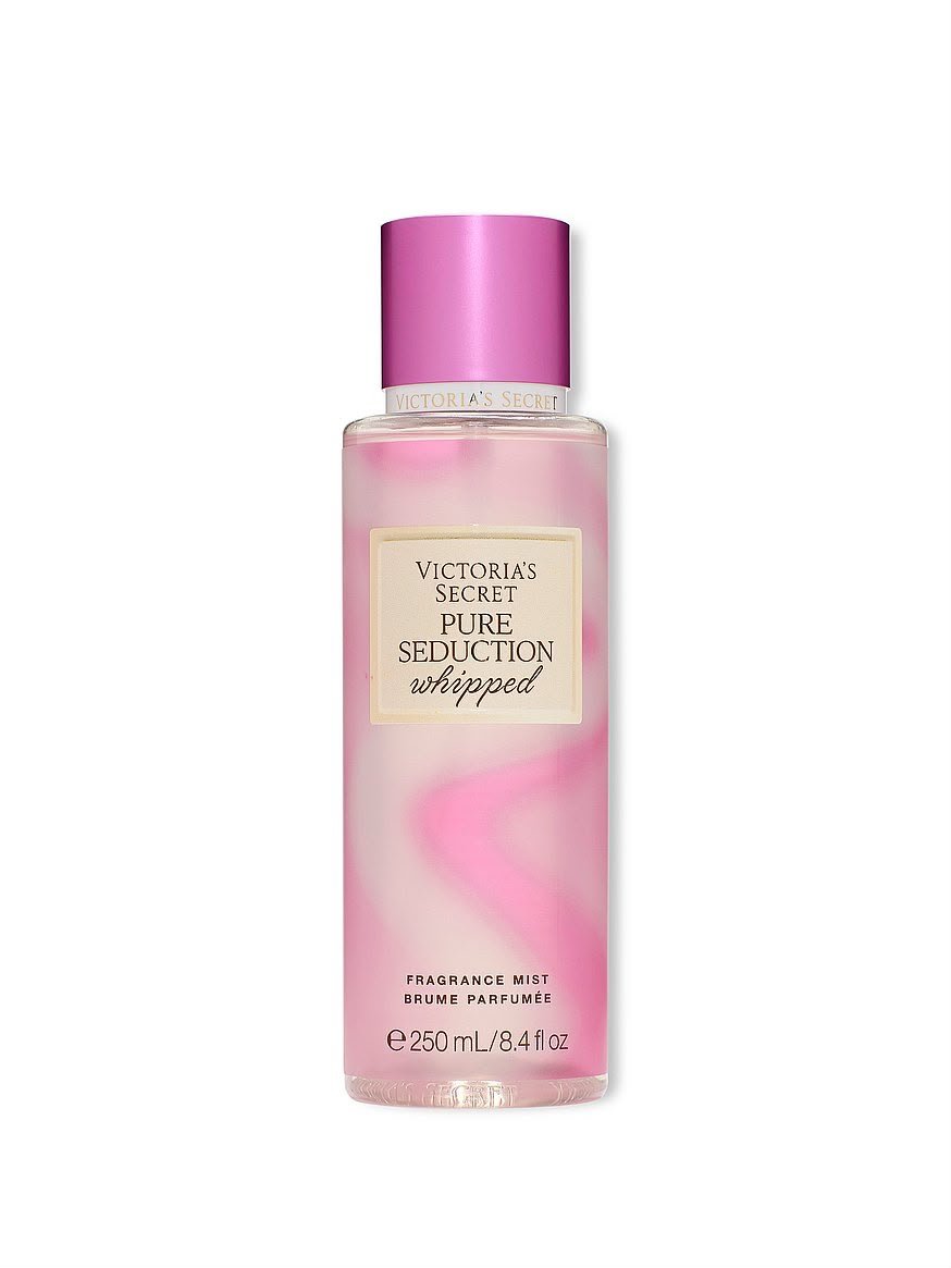 Splash Victoria Secretpure Seduction Whipped 250ml – Diseño Ergonómico, Materiales De Alta Calidad Y Máximo Confort – Diseño Ergonómico, Materiales de Alta Calidad y Máximo Confort