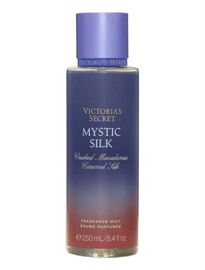 Splash Victoria Secret Mystic Fragancia Silk 250ml – Diseño Ergonómico, Materiales De Alta Calidad Y Máximo Confort – Diseño Ergonómico, Materiales De Alta Calidad Y Máximo Confort – Diseño Ergonómico, Materiales de Alta Calidad y Máximo Confort