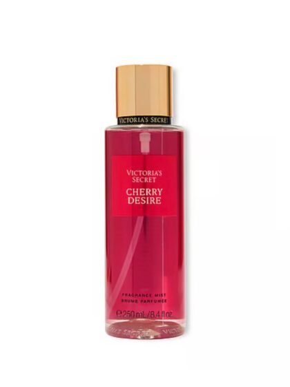 Splash Victoria Secret Cherry Desire 250ml – Diseño Ergonómico, Materiales de Alta Calidad y Máximo Confort