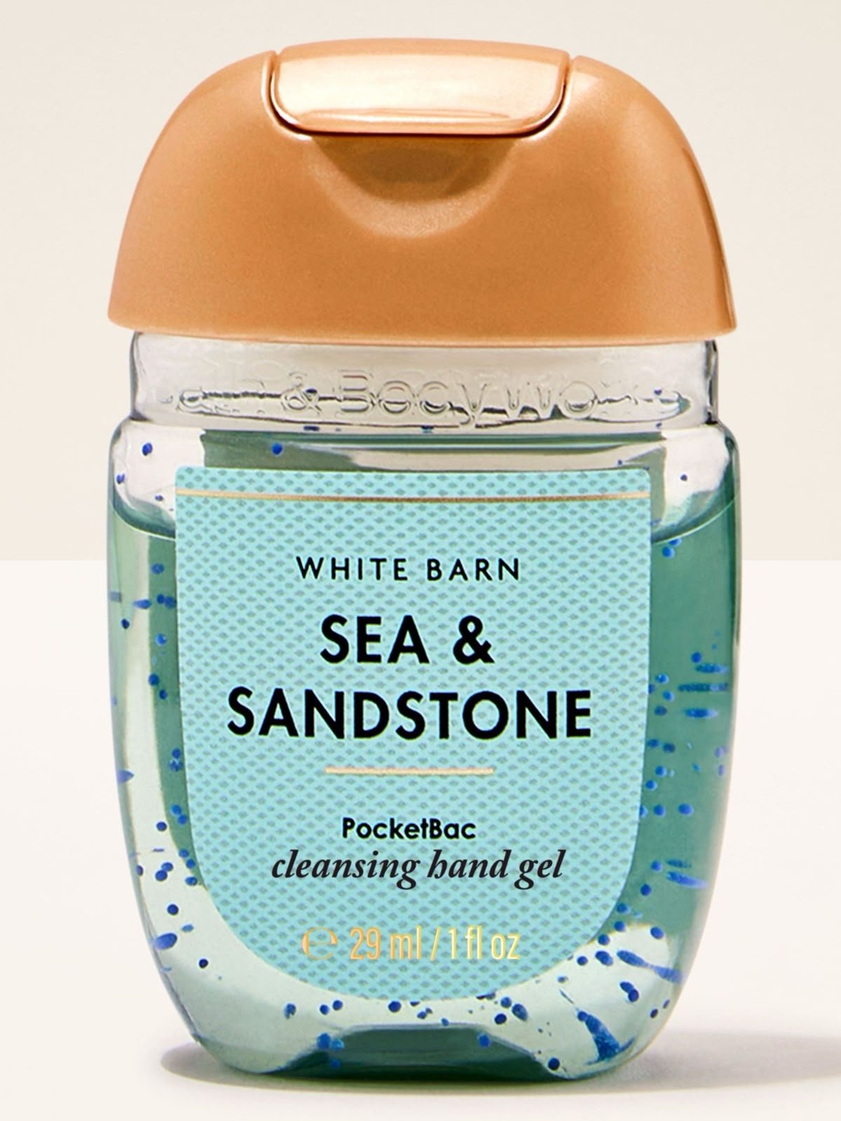 Gel Antibacterial Bath And Body 29ml – Diseño Ergonómico, Materiales de Alta Calidad y Máximo Confort - Image 2