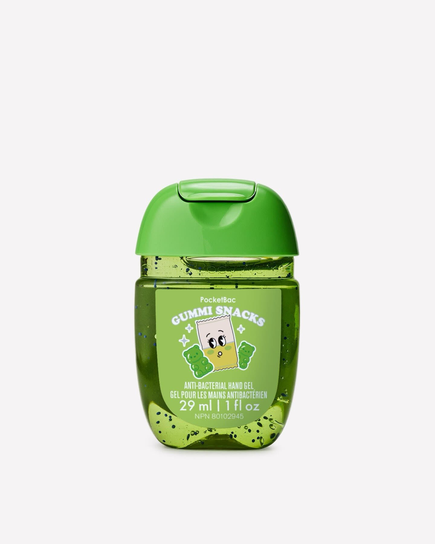Gel Antibacterial Bath And Body 29ml – Diseño Ergonómico, Materiales De Alta Calidad Y Máximo Confort – Diseño Ergonómico, Materiales de Alta Calidad y Máximo Confort - Image 4