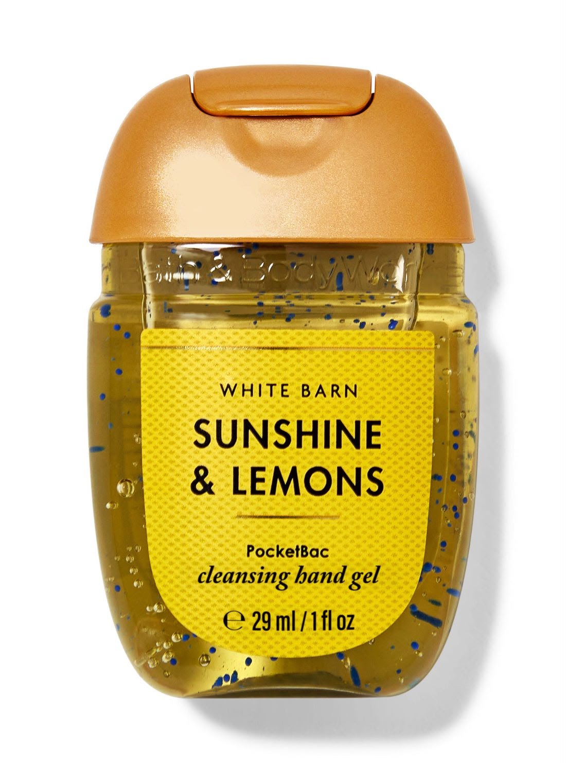 Gel Antibacterial Bath And Body 29ml – Diseño Ergonómico, Materiales De Alta Calidad Y Máximo Confort – Diseño Ergonómico, Materiales de Alta Calidad y Máximo Confort - Image 3