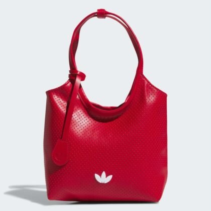Bolso Adidas De Dama Mini Perforated Pu Tote – Diseño Ergonómico, Materiales De Alta Calidad Y Máximo Confort – Diseño Ergonómico, Materiales de Alta Calidad y Máximo Confort