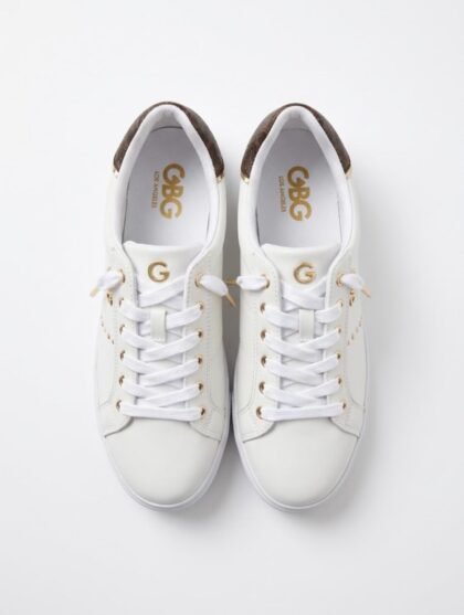 Zapatos Gbg Los Angeles Talla 8.5 – Diseño Ergonómico, Materiales de Alta Calidad y Máximo Confort