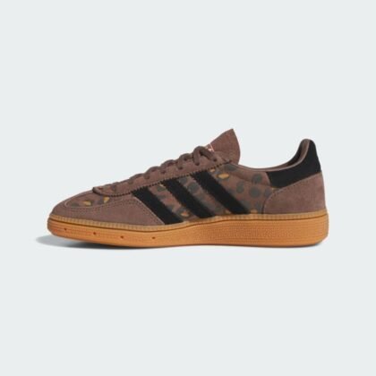 Zapatos Adidas Handball Spezial J Talla 4 De Nino – Diseño Ergonómico, Materiales de Alta Calidad y Máximo Confort
