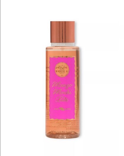Splash Bath And Body Fragance Mist 250 Ml – Diseño Ergonómico, Materiales de Alta Calidad y Máximo Confort