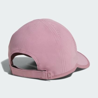 Gorra Adidaswomen's Superlite 3 Hat – Diseño Ergonómico, Materiales de Alta Calidad y Máximo Confort
