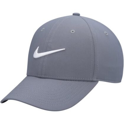 Gorra Nike Club Cap Talla M/l – Diseño Ergonómico, Materiales de Alta Calidad y Máximo Confort