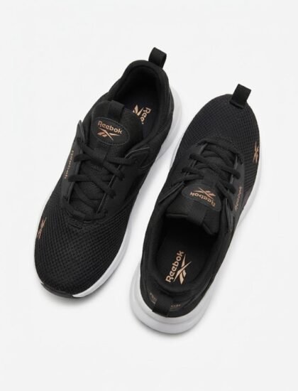 Zapatos Reebok Zome Flare/black Talla 7 – Diseño Ergonómico, Materiales de Alta Calidad y Máximo Confort