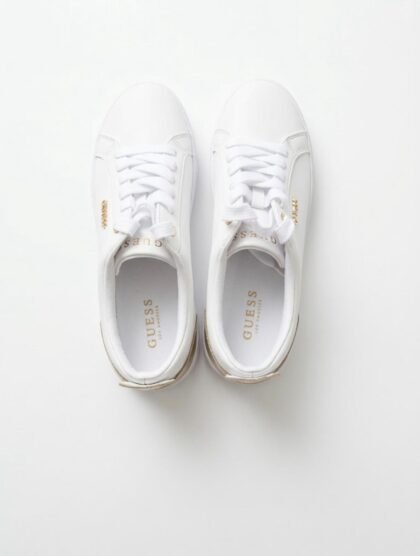 Zapatos Guess Talla 8.5 – Diseño Ergonómico, Materiales de Alta Calidad y Máximo Confort