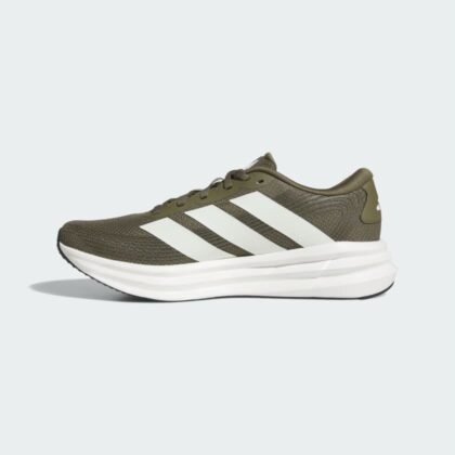 Zapatos Adidas Galaxy 8 Run Talla 10 – Diseño Ergonómico, Materiales de Alta Calidad y Máximo Confort