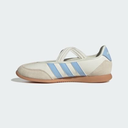 Zapatos Adidas Barreda Mary Jane Talla 7.5 – Diseño Ergonómico, Materiales de Alta Calidad y Máximo Confort