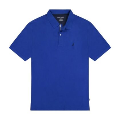 Chemise Nautica Bright Anchor Talla L – Diseño Ergonómico, Materiales de Alta Calidad y Máximo Confort