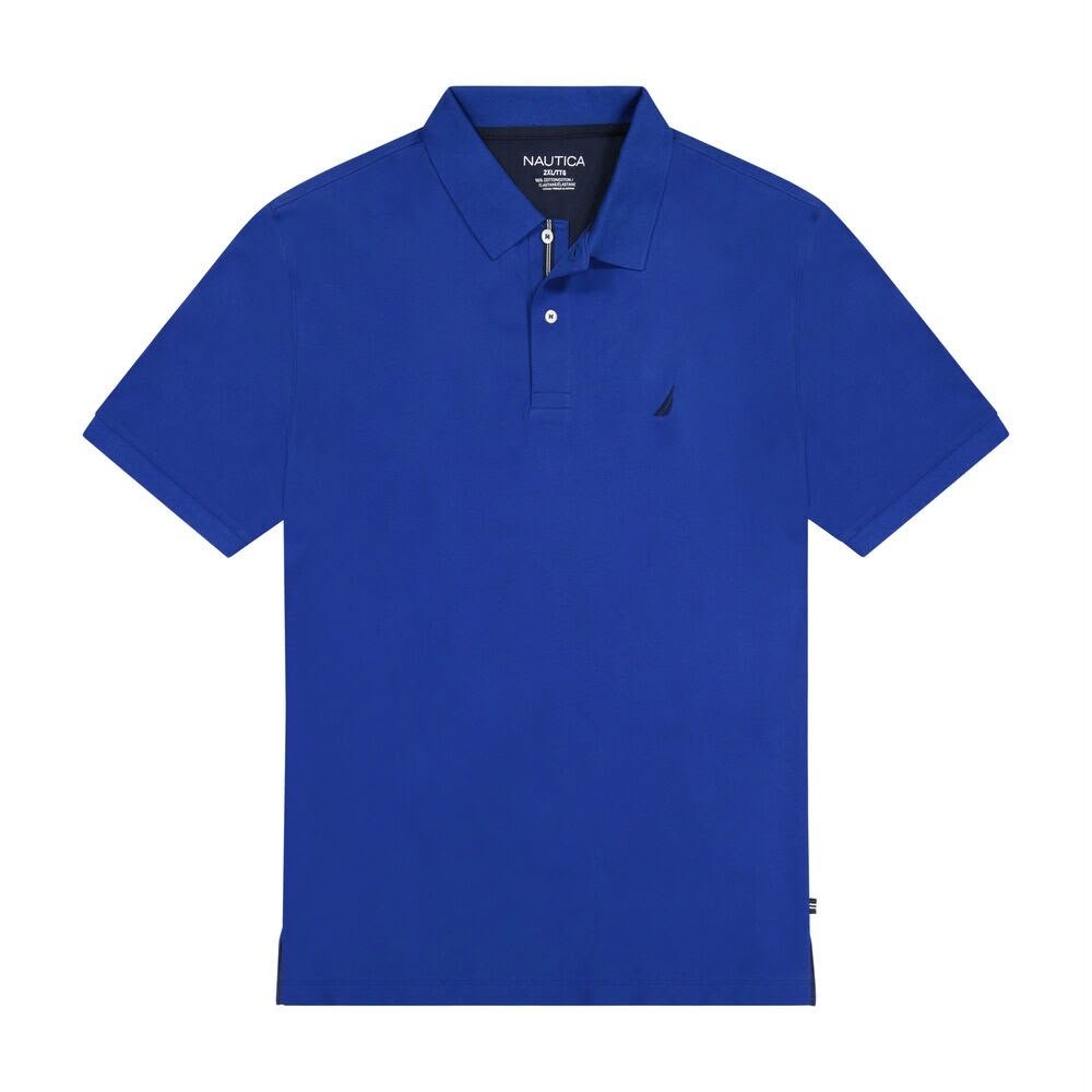 Chemise Nautica Bright Anchor Talla L – Diseño Ergonómico, Materiales de Alta Calidad y Máximo Confort