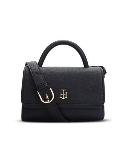 Bolso Tommy Hilfiger Night Out 0ubi – Diseño Ergonómico, Materiales de Alta Calidad y Máximo Confort