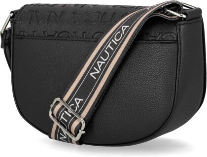 Bolso Nautica Luxuries Bandolero – Diseño Ergonómico, Materiales de Alta Calidad y Máximo Confort