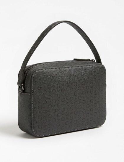 Bolso Guess Manogram Gg Bandolero – Diseño Ergonómico, Materiales de Alta Calidad y Máximo Confort