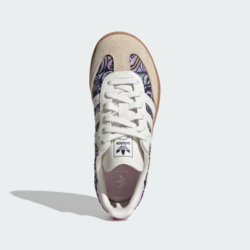 Zapatos Adidas Samba Og C – Diseño Ergonómico, Materiales de Alta Calidad y Máximo Confort - Image 3