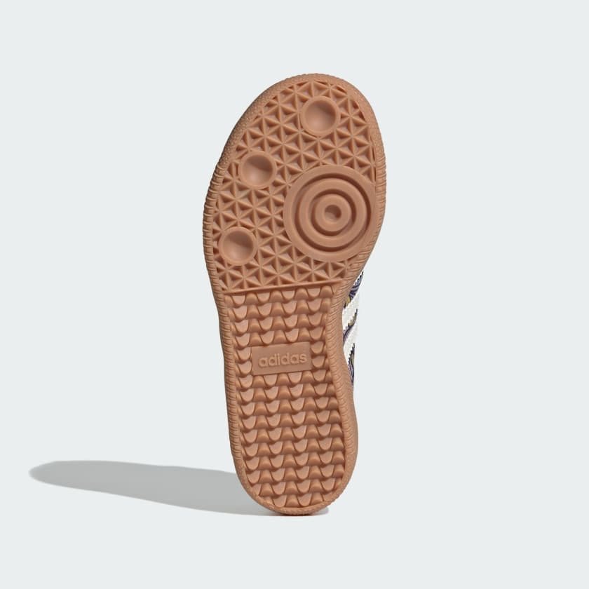 Zapatos Adidas Samba Og C – Diseño Ergonómico, Materiales de Alta Calidad y Máximo Confort - Image 2