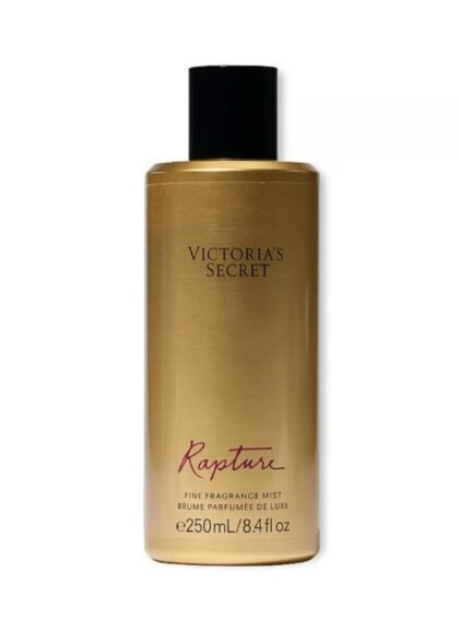 Fragancia Victoria's Secret Rapture Body Mist 250 mL para Mujer