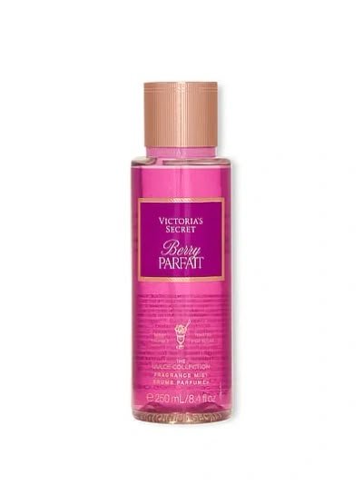 Fragancia Victoria's Secret Berry Parfait Body Mist 250 mL