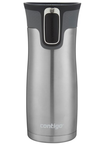 Termo Contigo Autoseal West Loop Acero Inoxidable 20 oz / 591 mL