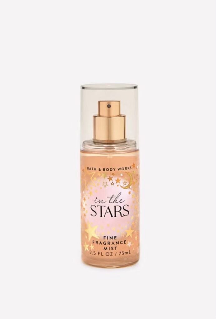 in the stars