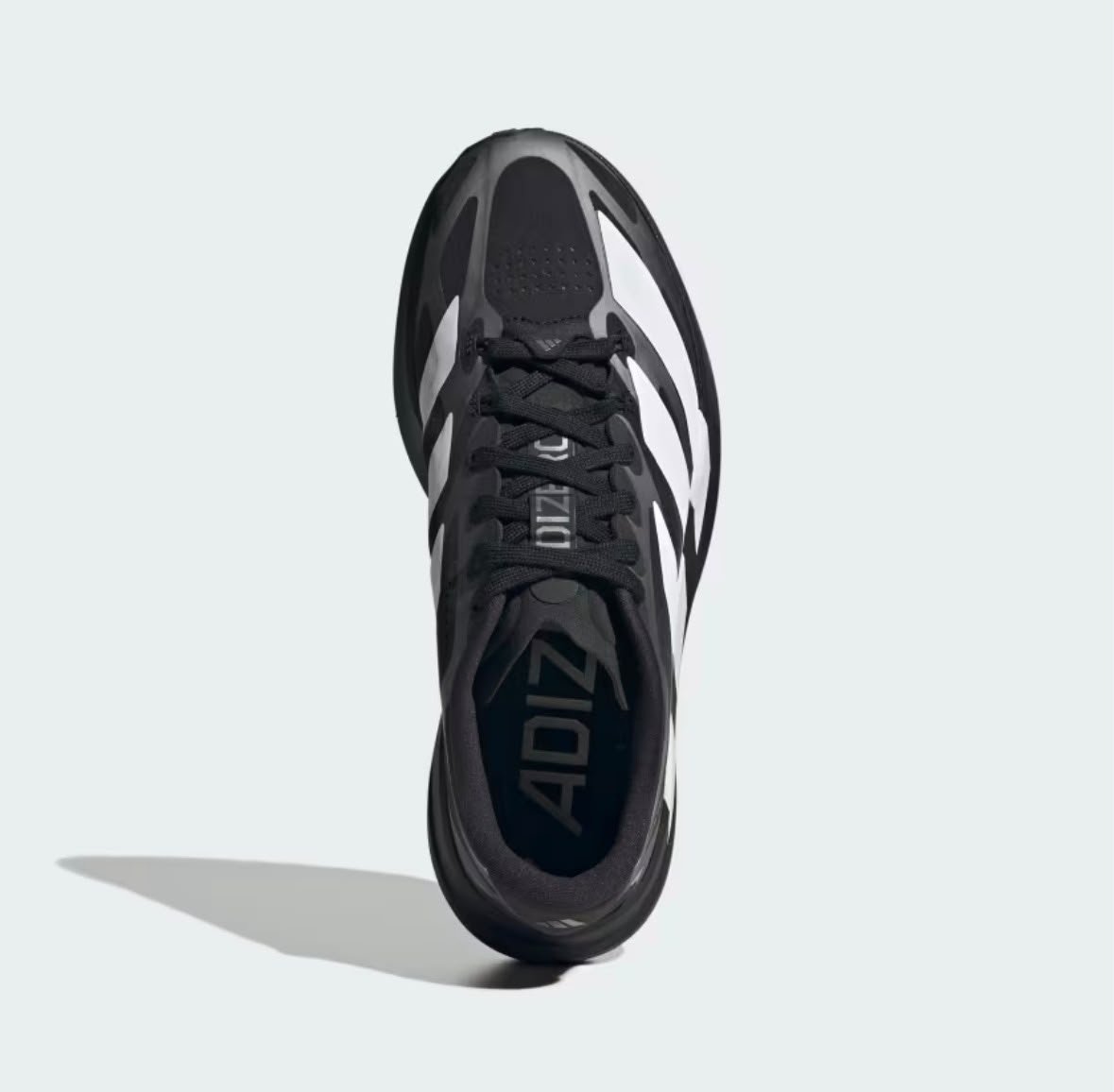 Zapatos Adidas Adizero Evo Sl Exo W Talla 8 – Diseño Ergonómico, Materiales de Alta Calidad y Máximo Confort - Image 3