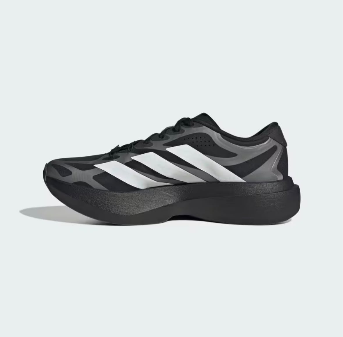 Zapatos Adidas Adizero Evo Sl Exo W Talla 8 – Diseño Ergonómico, Materiales de Alta Calidad y Máximo Confort