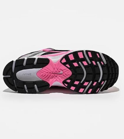Zapatillas Nike V5 RNR para Mujer Estilo Retro Y2K con Mediasuela de Espuma Ligera y Tracción Urbana