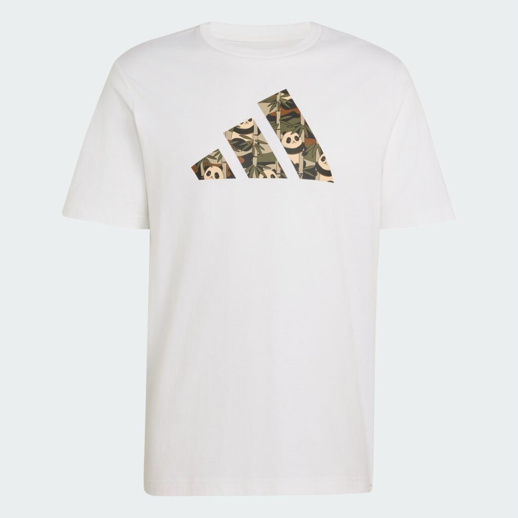 PINK AND GREEN CAMO-FILL BADGE