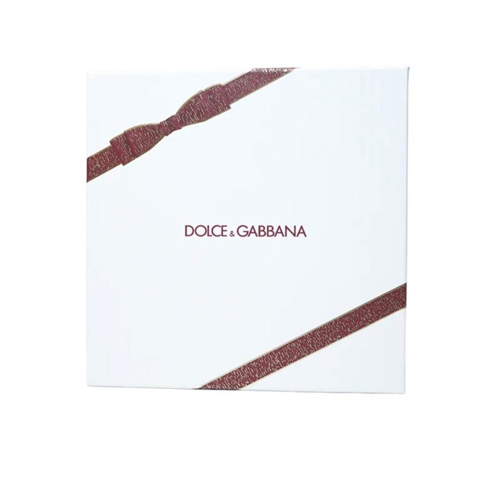 DOLCE CABBANA