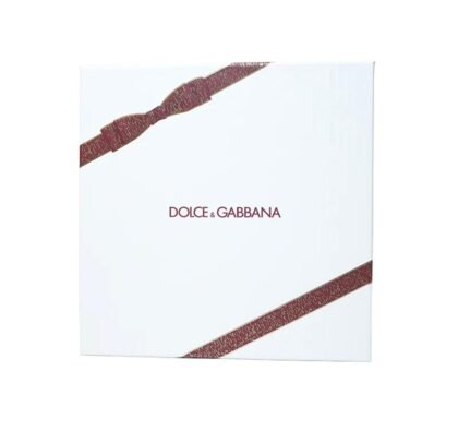 Perfume Dolce & Gabbana Light Blue Eau de Toilette para Mujer con Limón Siciliano y Manzana Granny Smith