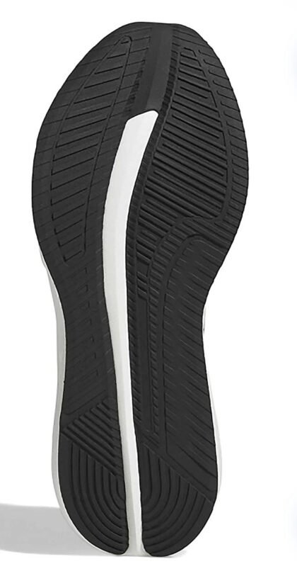 Zapatillas de Running Adidas Galaxy 8 para Hombre de Malla Transpirable con Mediasuela Cloudfoam