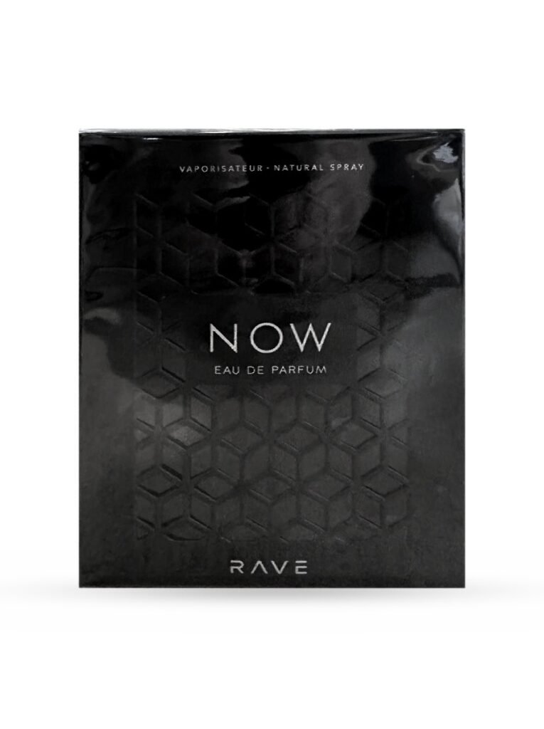 NOW
