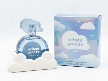 Perfume Ariana Grande Cloud - Eau de Parfum 100 ml (3.4 fl. oz.) para Mujer