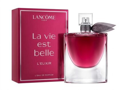 Perfume Lancôme La Vie Est Belle L'Elixir - Eau de Parfum 100 ml (3.4 fl. oz.) para Mujer