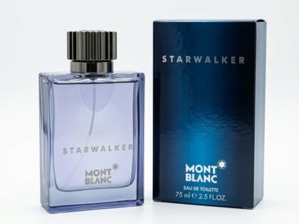 Perfume Montblanc Starwalker - Eau de Toilette 75 ml (2.5 fl. oz.) para Hombre